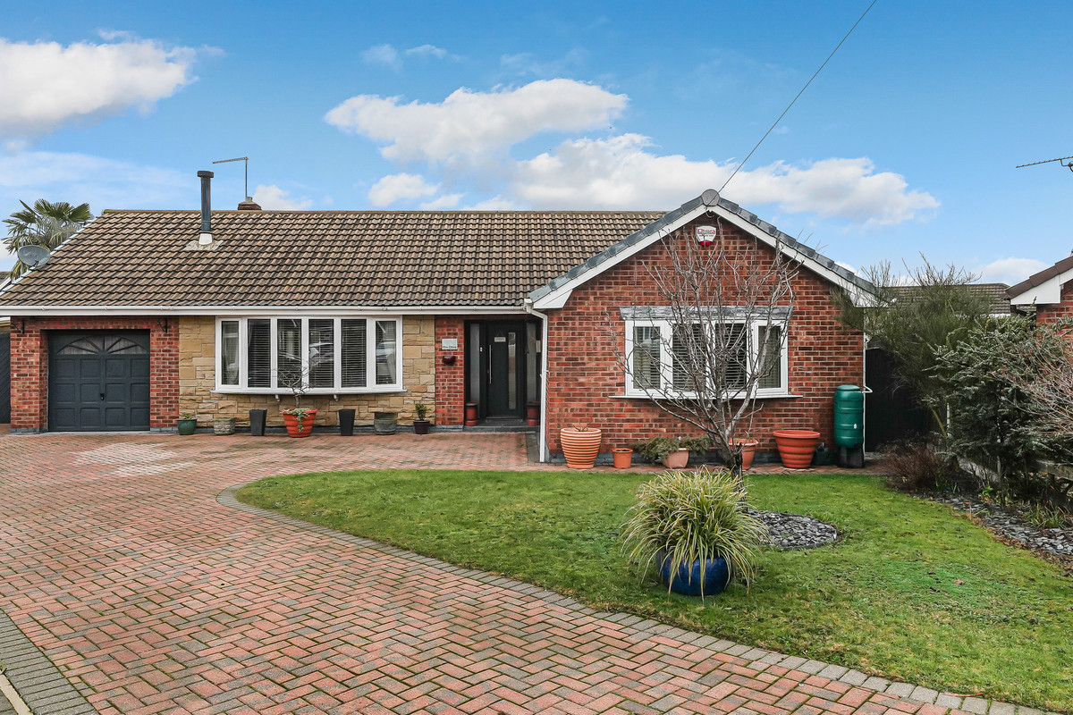 Elm Drive, Doncaster, DN9
