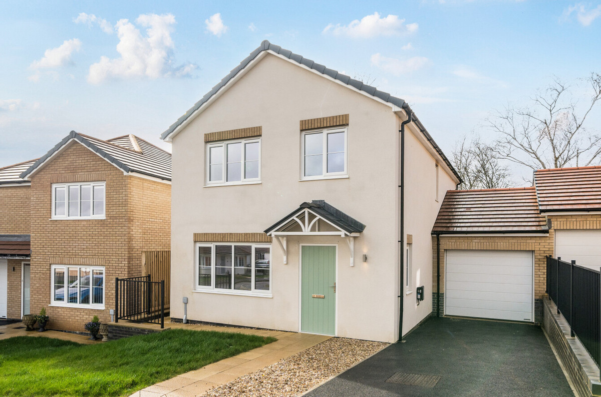 Broadweavers Close, Wincanton, BA9, photo 2