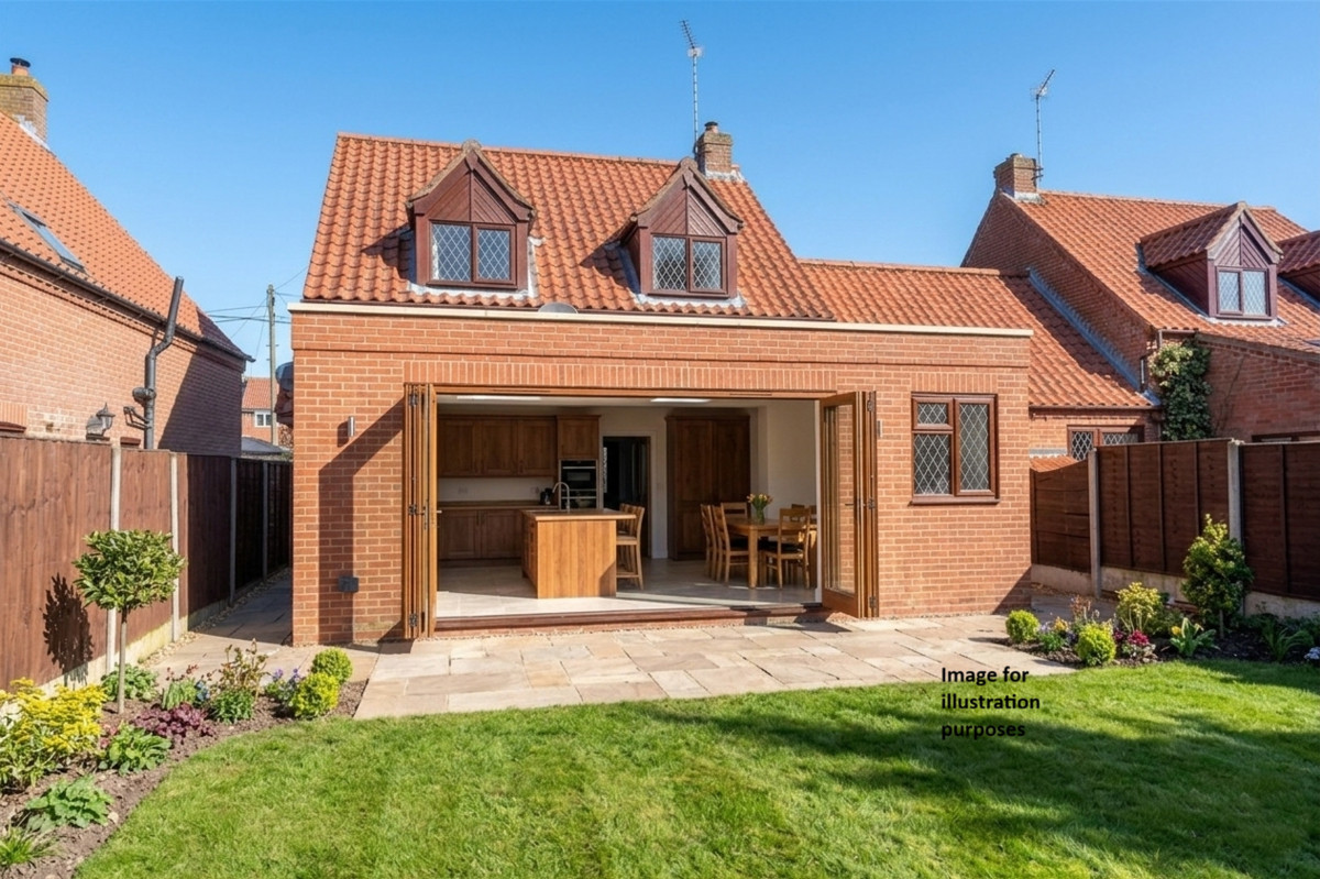 The Street, Fakenham, NR21, photo 20