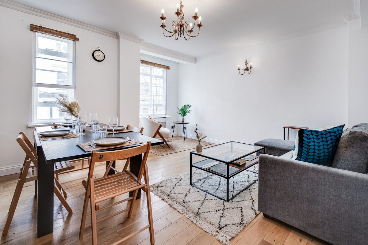 Hatherley Grove, London, W2, photo 2