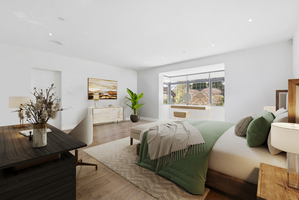 Eversley Crescent, London, N21, photo 16