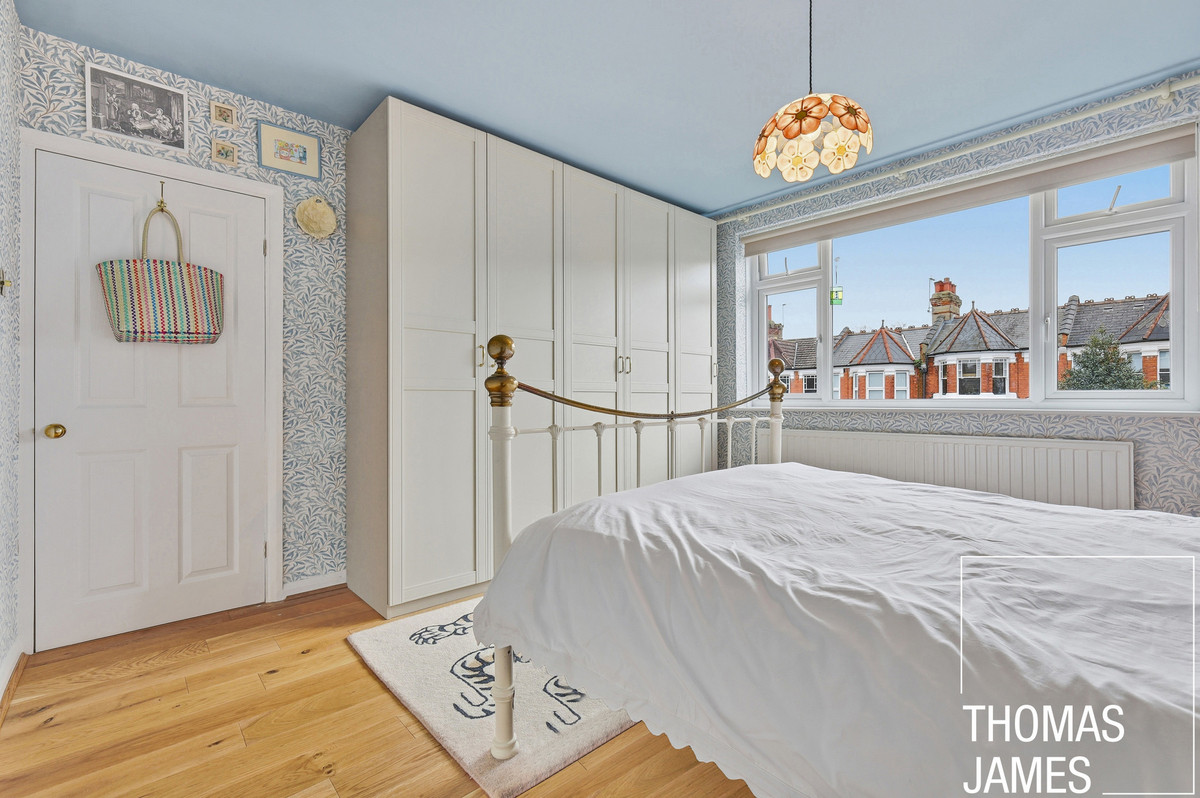 Maurice Court, London, N22, photo 8