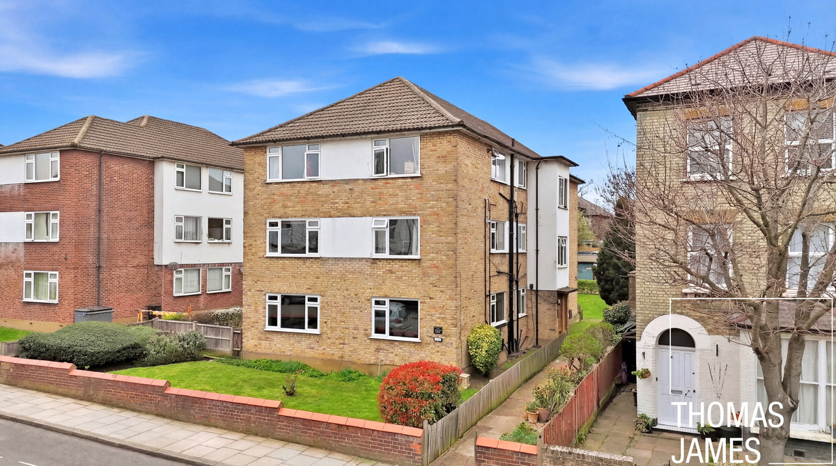 Maurice Court, London, N22, photo 12