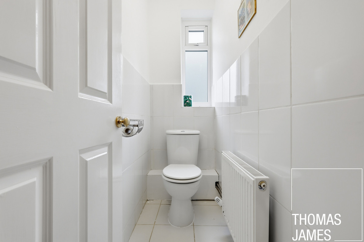 Maurice Court, London, N22, photo 11