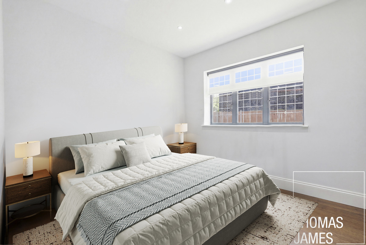 Eversley Crescent, London, N21, photo 19