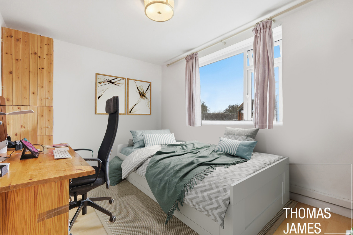 Maurice Court, London, N22, photo 9