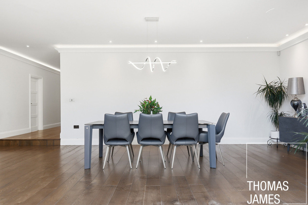 Eversley Crescent, London, N21, photo 12