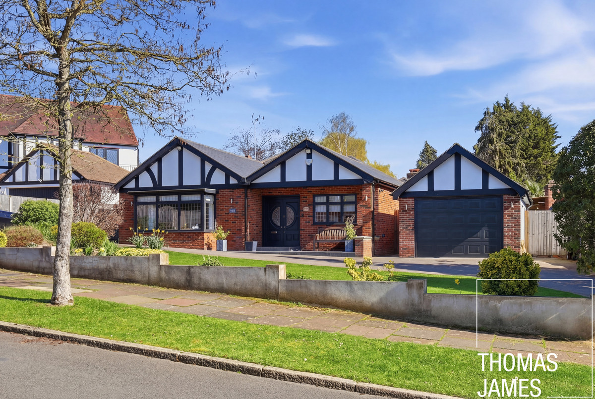 Eversley Crescent, London, N21, photo 24