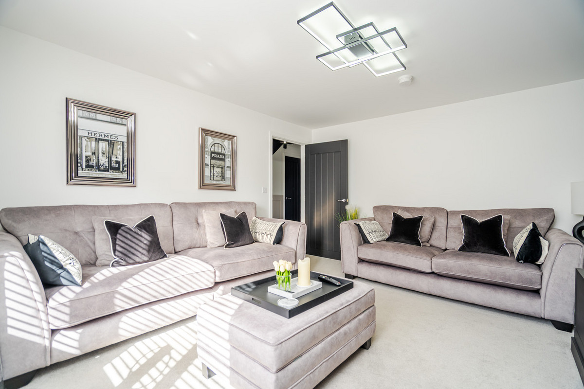 Ramsay Drive, Leighton Buzzard, LU7, photo 8