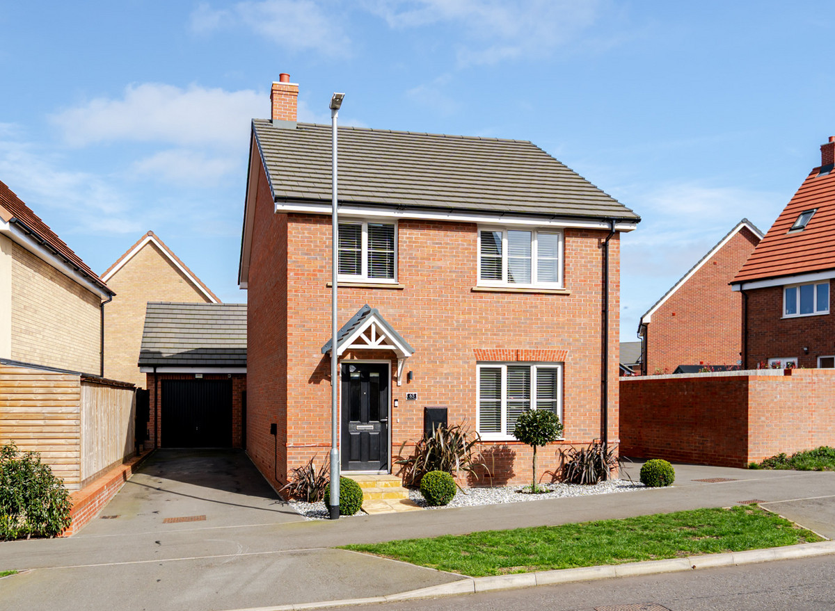 Ramsay Drive, Leighton Buzzard, LU7, photo 5