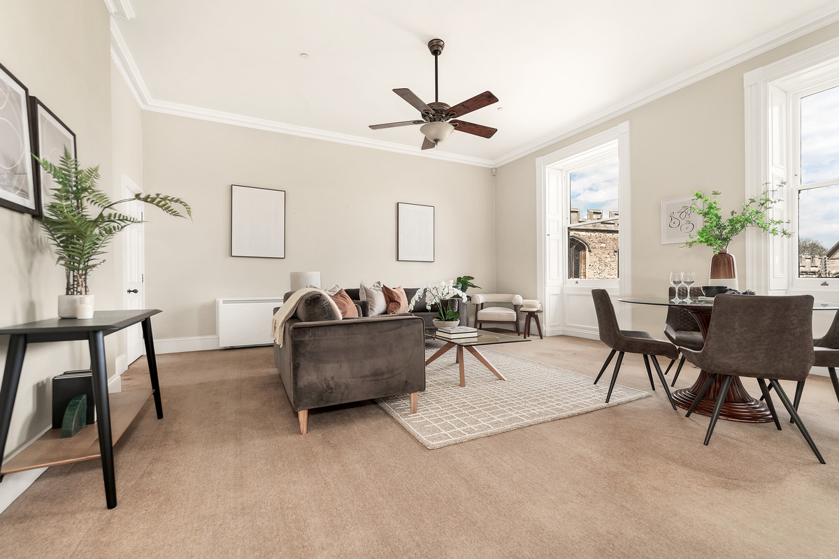 George Street, Huntingdon, PE29, photo 6