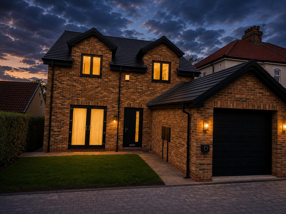 North Close, County Durham, DL16, photo 8