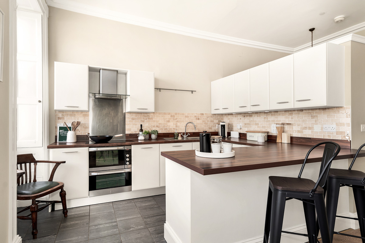 George Street, Huntingdon, PE29, photo 8