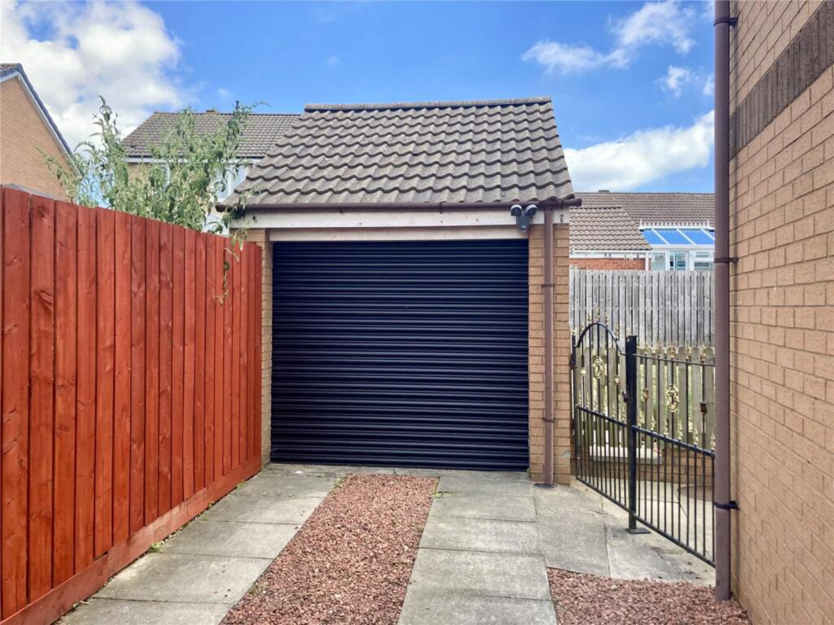 Sidmouth Close, Seaham, SR7, photo 10