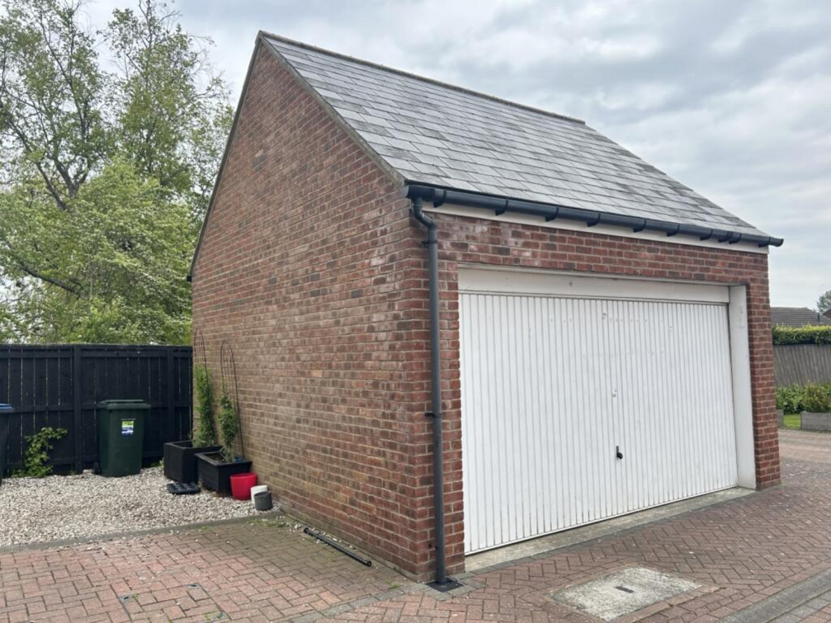 Taylor Court, Durham, DH1, photo 21