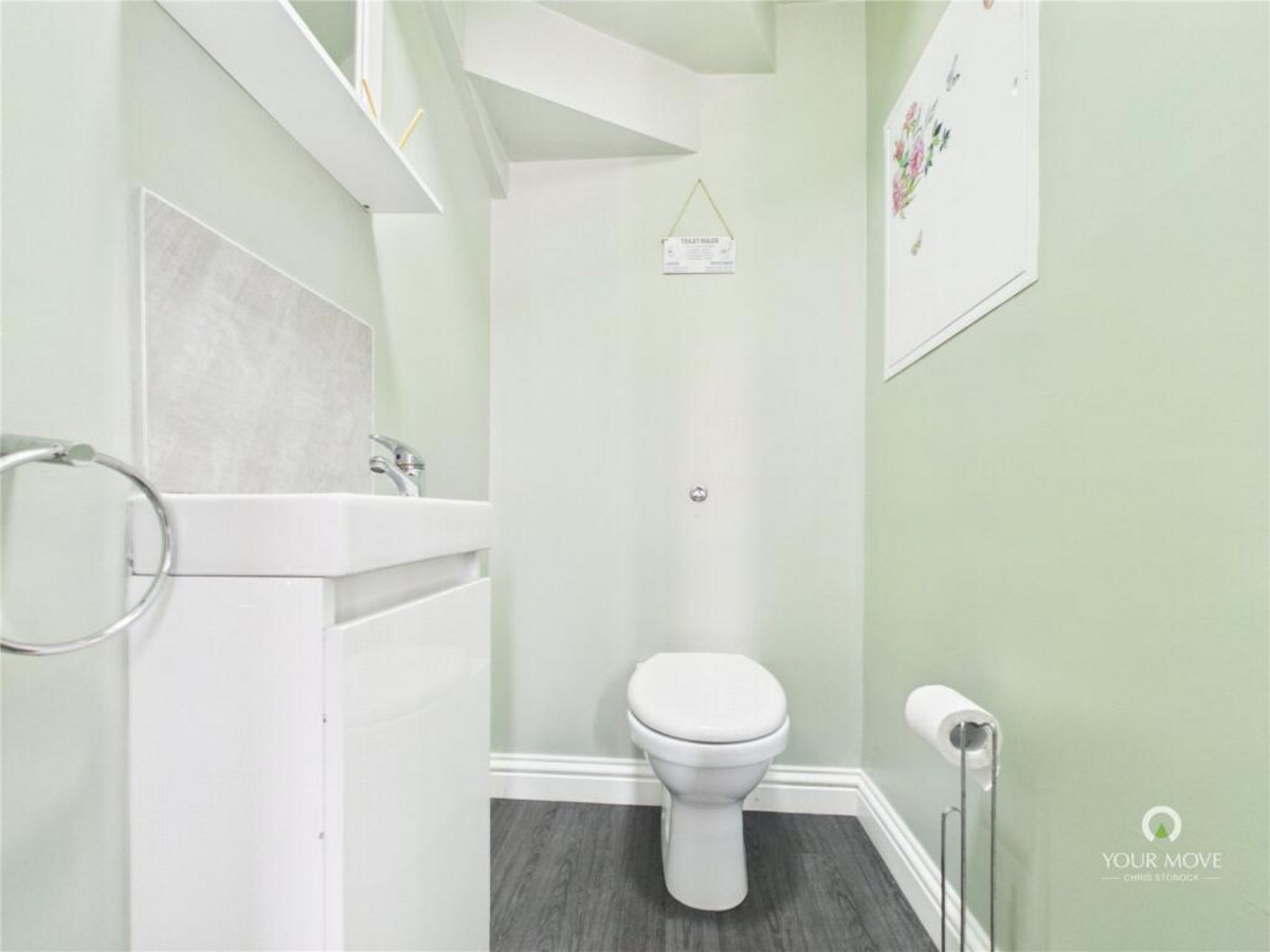 Taylor Court, Durham, DH1, photo 8