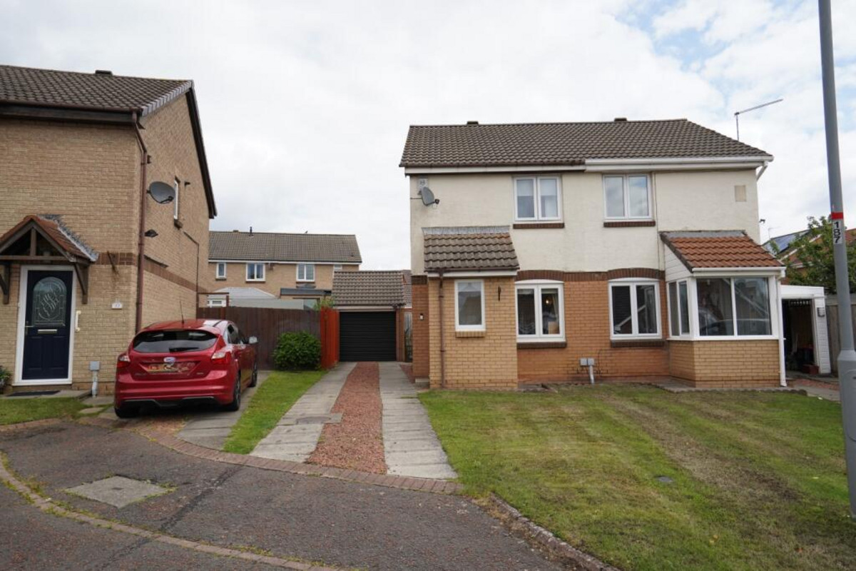 Sidmouth Close