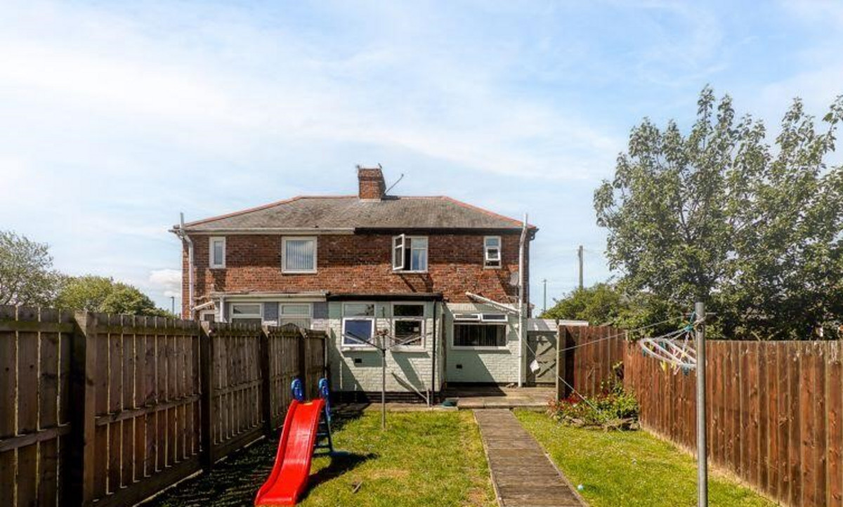 Ogle Grove, Jarrow, NE32, photo 11