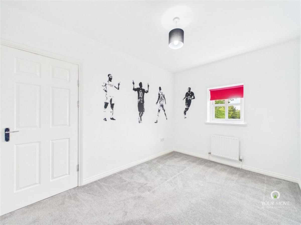 Taylor Court, Durham, DH1, photo 18