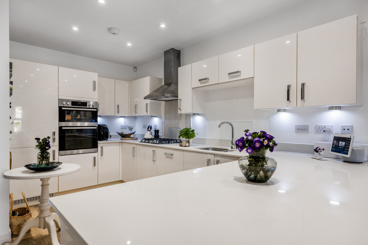 Parsonage Road, Horsham, RH12, photo 3