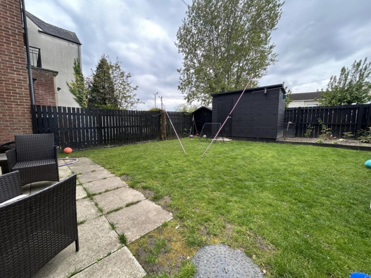 Taylor Court, Durham, DH1, photo 20