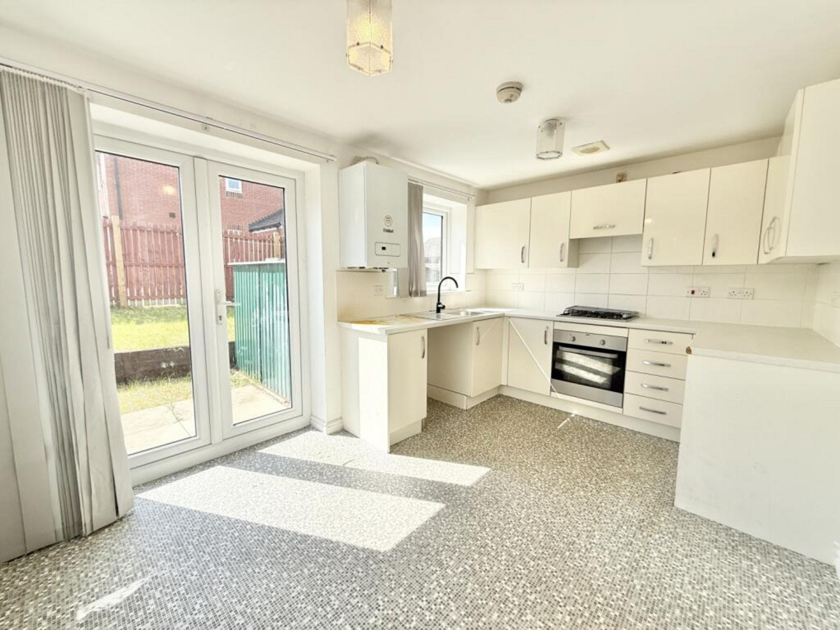 Felixstowe Road, Sunderland, SR4, photo 7