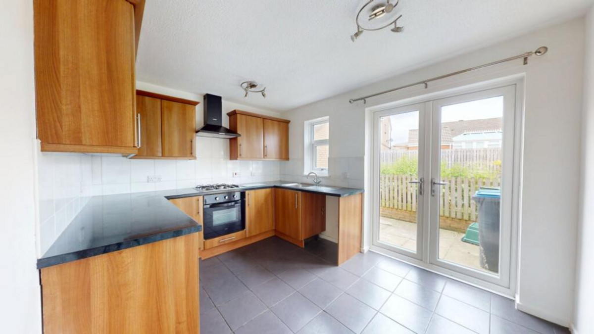 Sidmouth Close, Seaham, SR7, photo 4