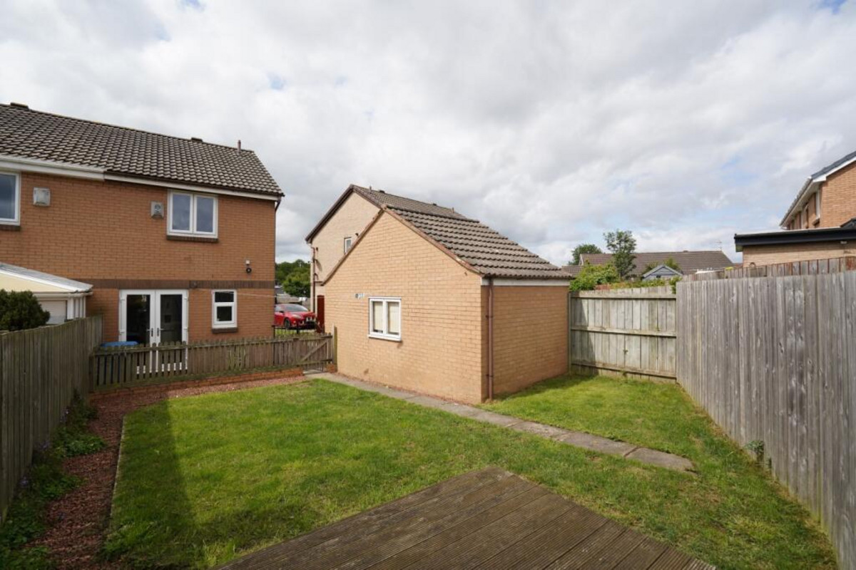 Sidmouth Close, Seaham, SR7, photo 11