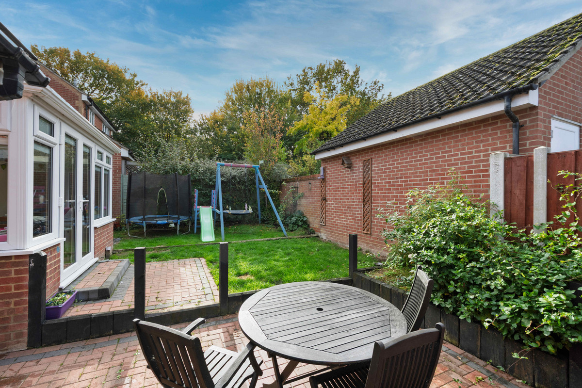 Brimstone Court, Braintree, CM7, photo 17