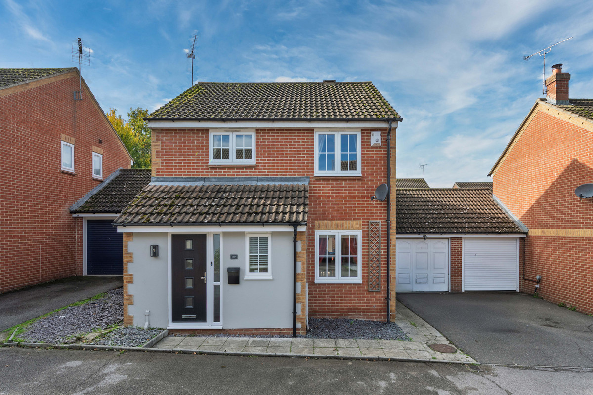 Brimstone Court, Braintree, CM7, photo 5