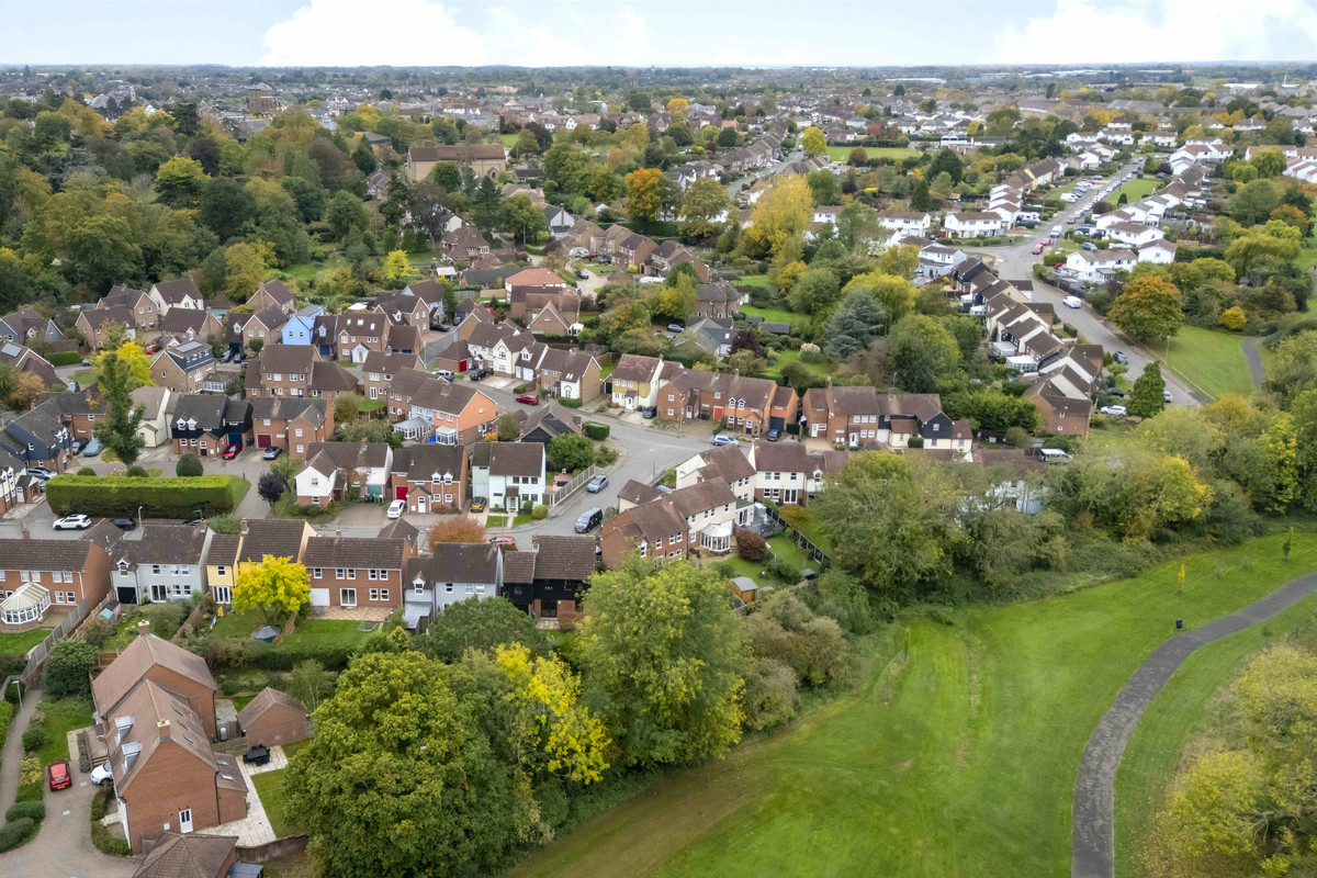 Rana Drive, Braintree, CM7, photo 16