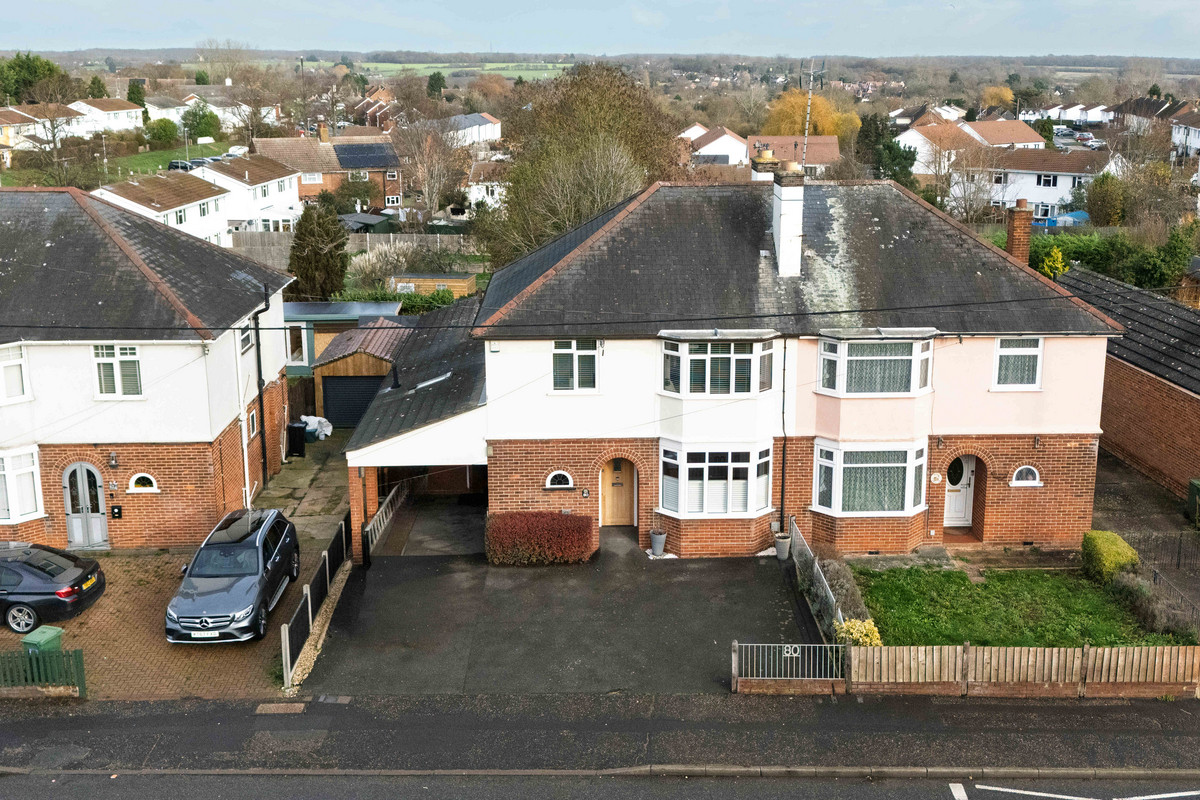 Panfield Lane, Braintree, CM7, photo 15