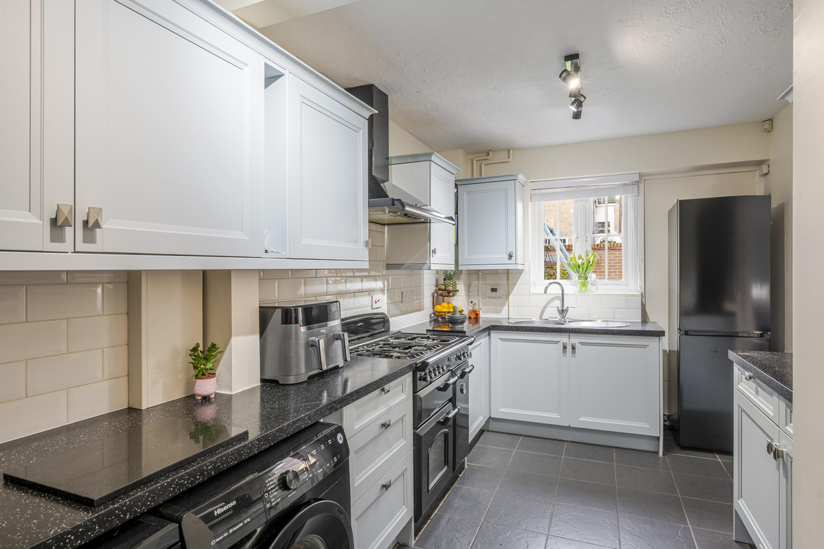 Brimstone Court, Braintree, CM7, photo 4