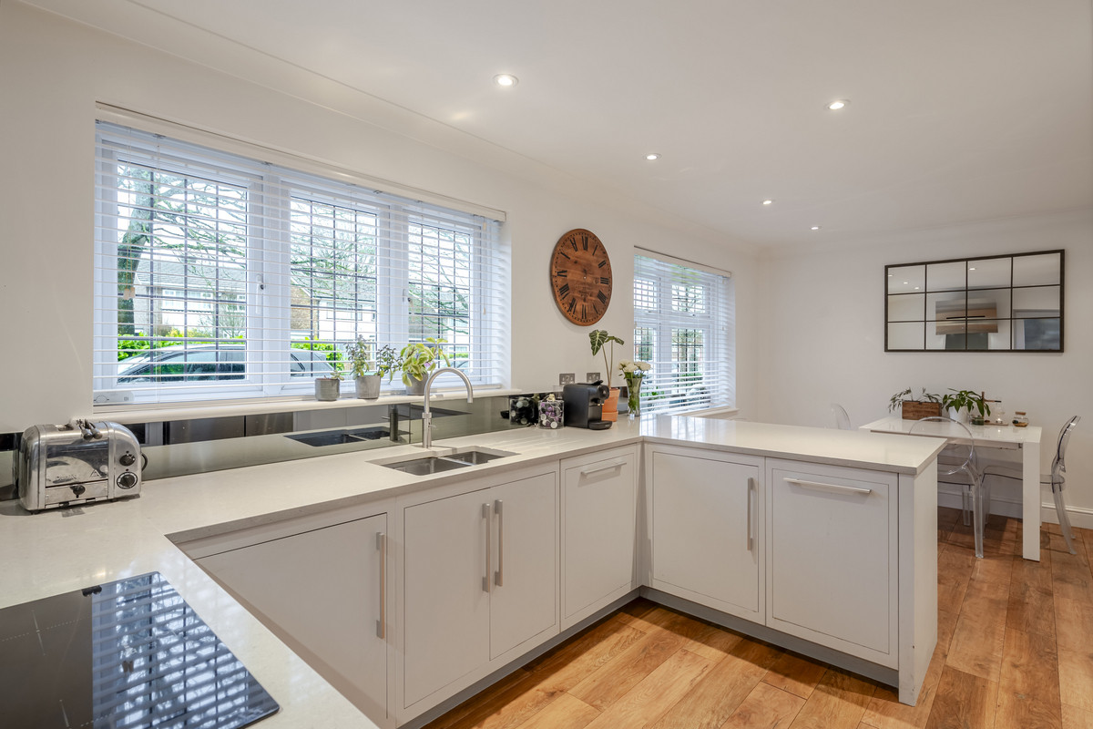 Spurgate, Brentwood, CM13, photo 2