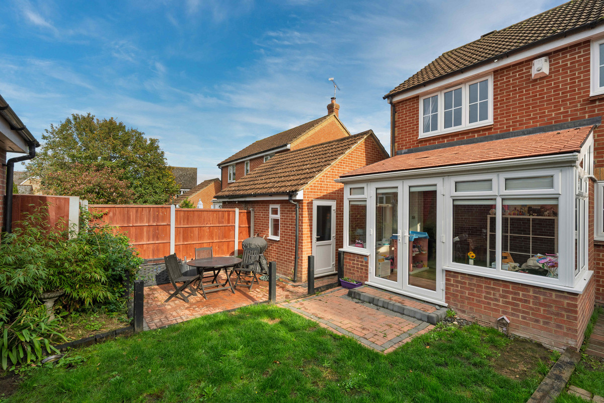Brimstone Court, Braintree, CM7, photo 2