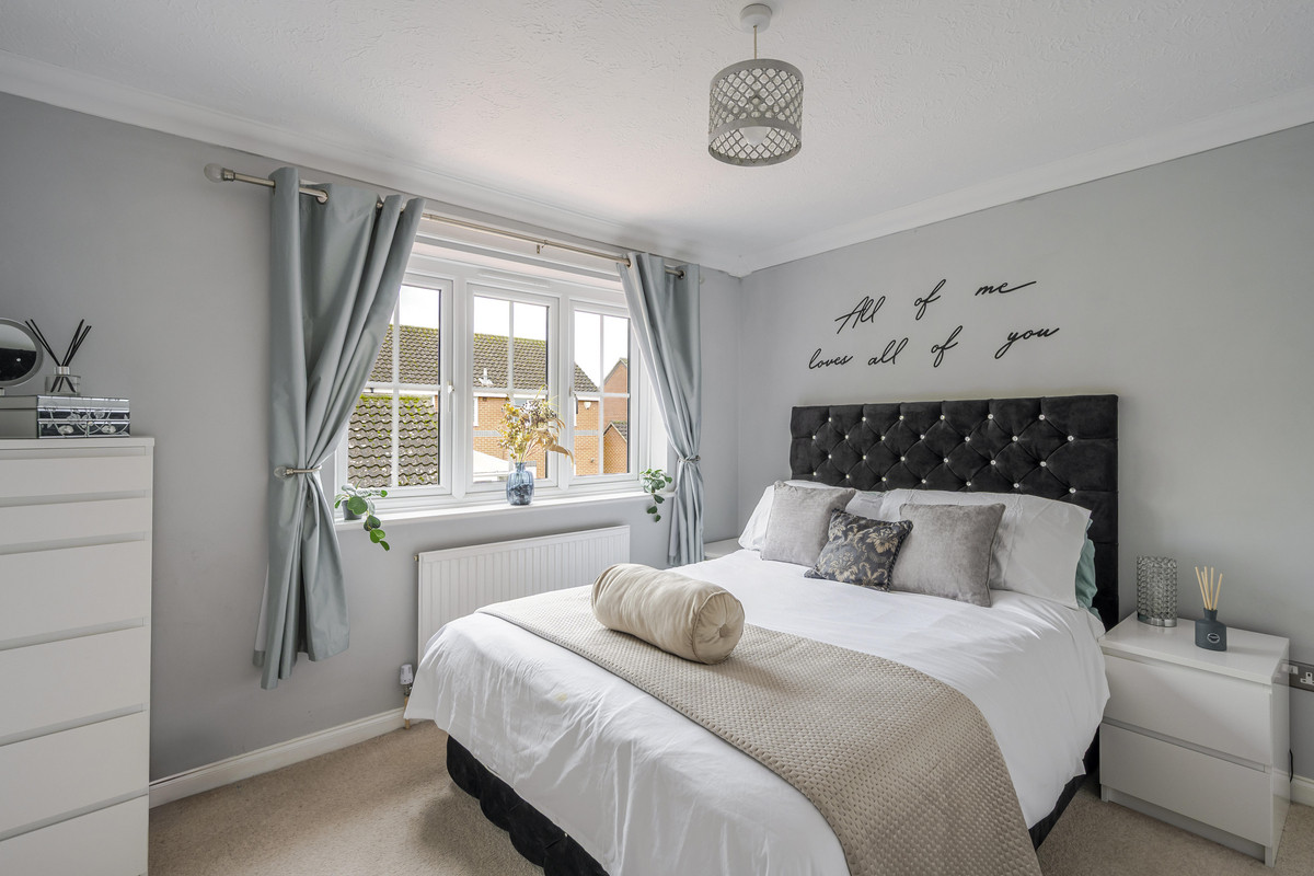 Brimstone Court, Braintree, CM7, photo 9