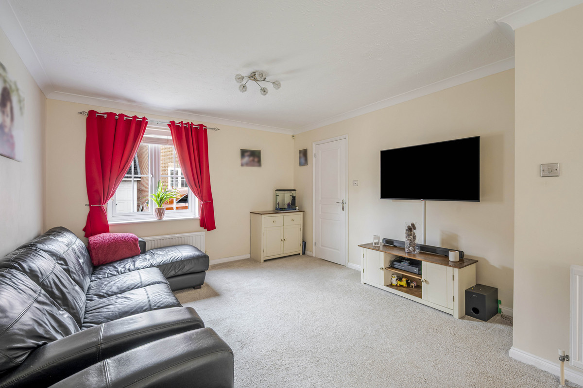 Brimstone Court, Braintree, CM7, photo 8