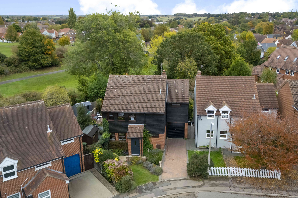 Rana Drive, Braintree, CM7, photo 10