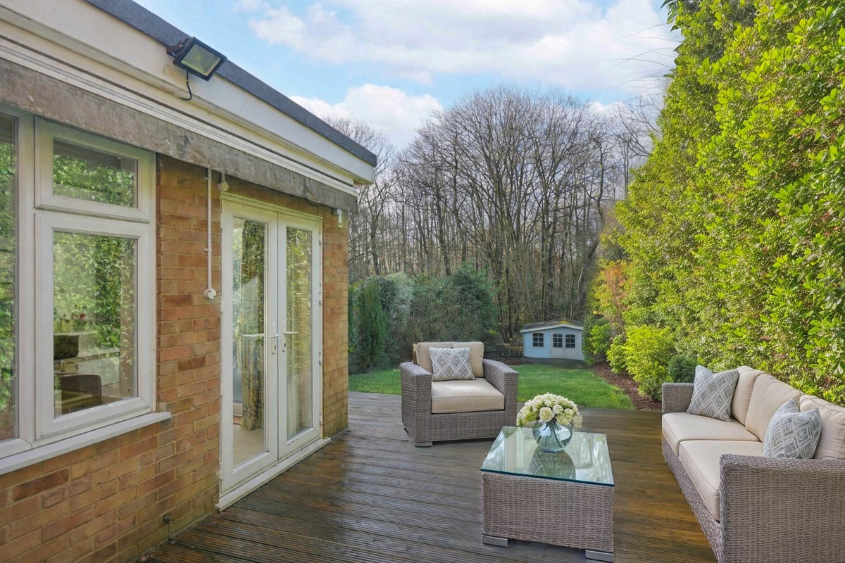 Spurgate, Brentwood, CM13, photo 13
