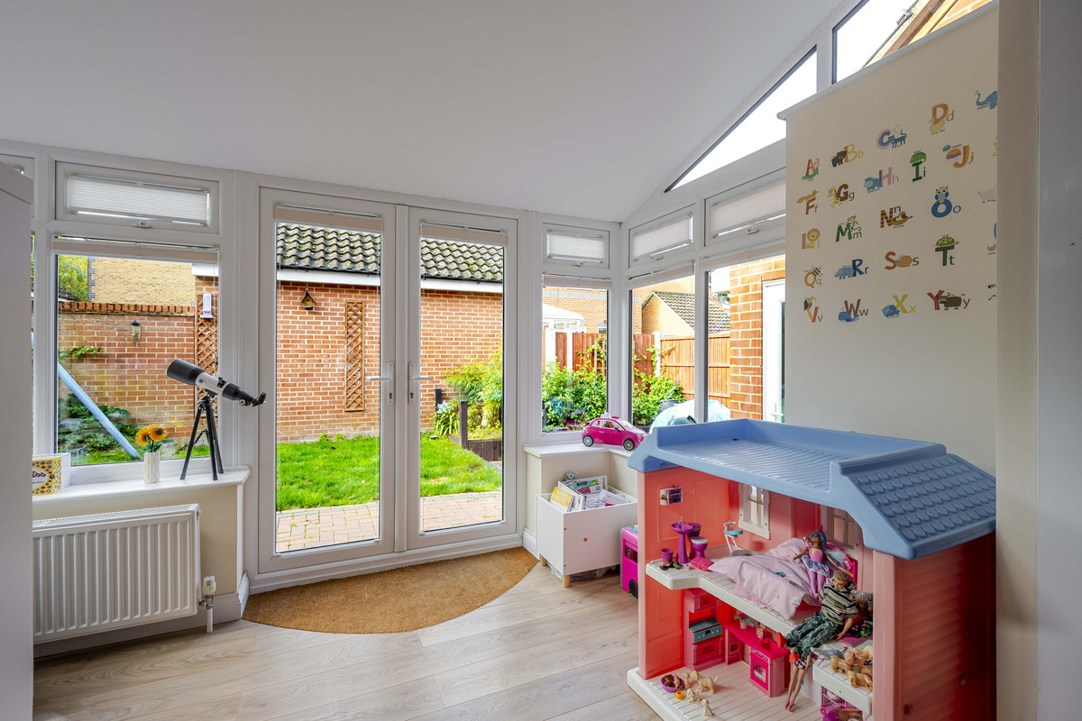 Brimstone Court, Braintree, CM7, photo 13