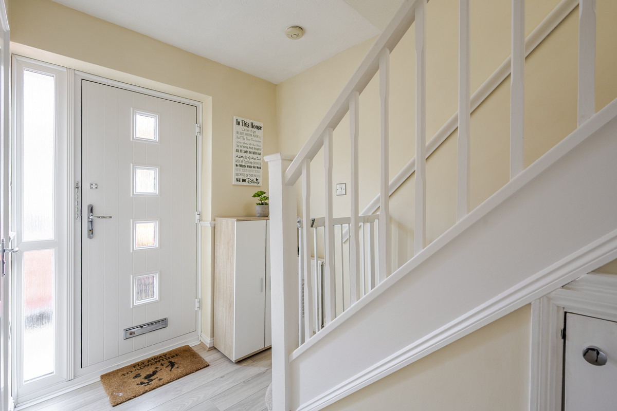 Brimstone Court, Braintree, CM7, photo 16
