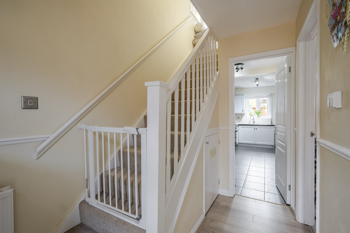 Brimstone Court, Braintree, CM7, photo 15