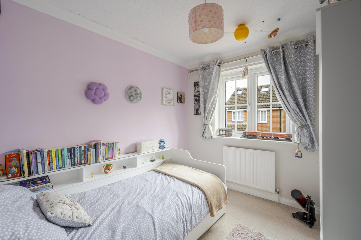 Brimstone Court, Braintree, CM7, photo 11