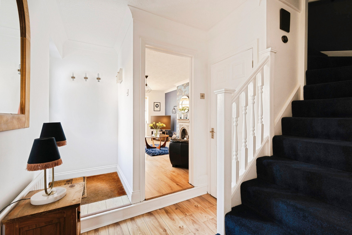 Victoria Road, Brentwood, CM14, photo 6