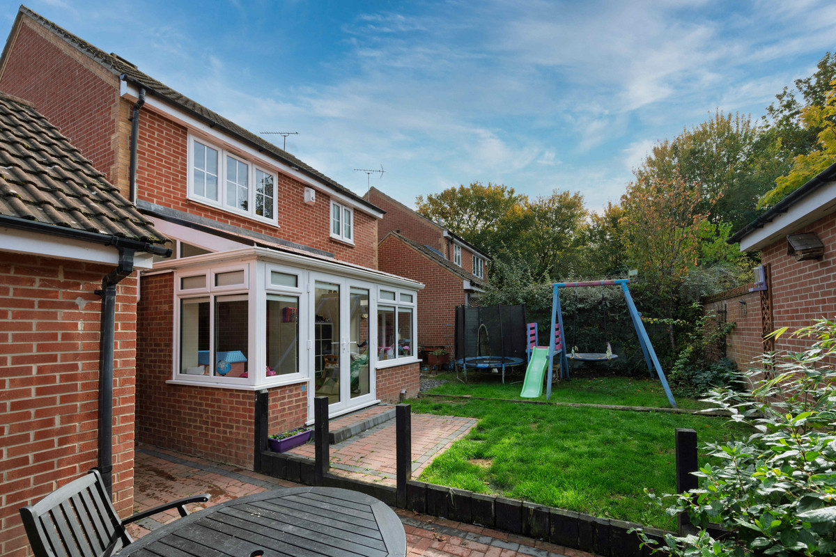 Brimstone Court, Braintree, CM7, photo 18