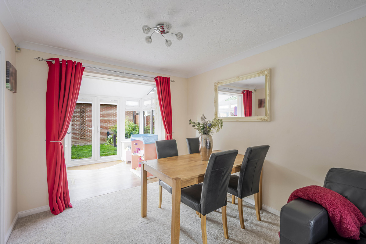 Brimstone Court, Braintree, CM7, photo 7