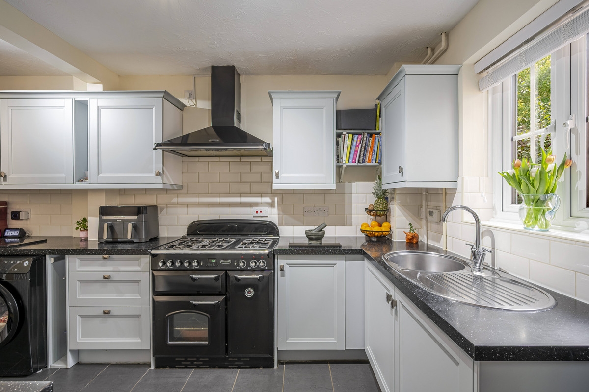 Brimstone Court, Braintree, CM7, photo 14