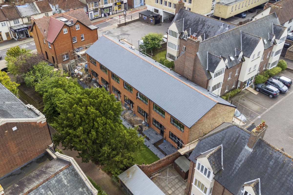 Coggeshall Road, Braintree, CM7, photo 8