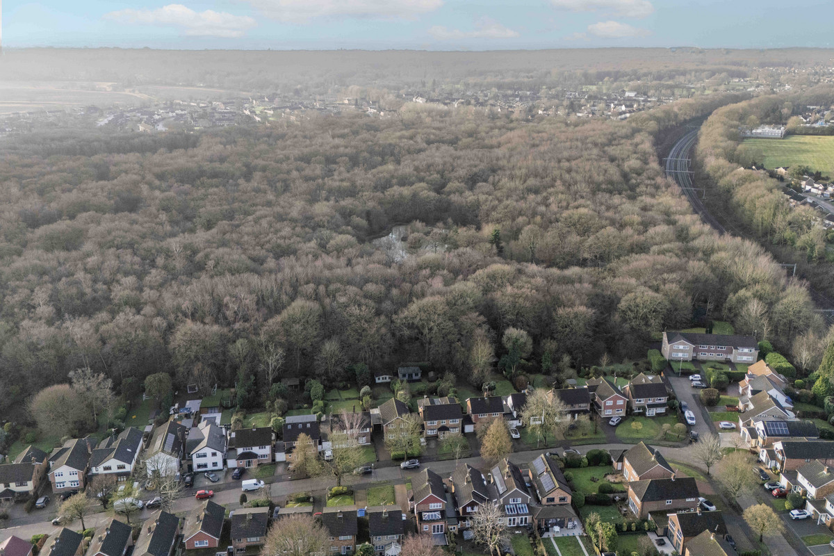 Spurgate, Brentwood, CM13, photo 17