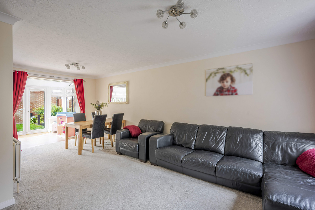 Brimstone Court, Braintree, CM7, photo 12